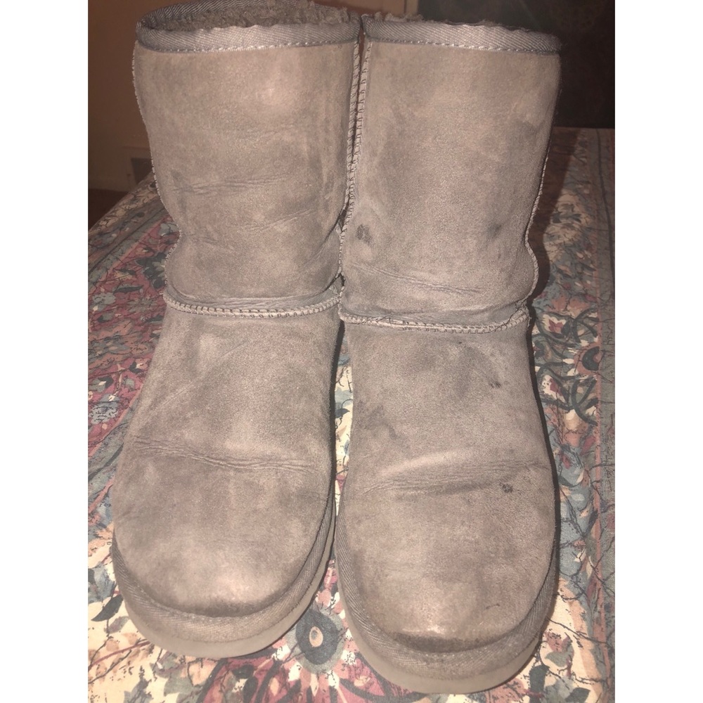 Women’s Short UGG boots ❤️❤️